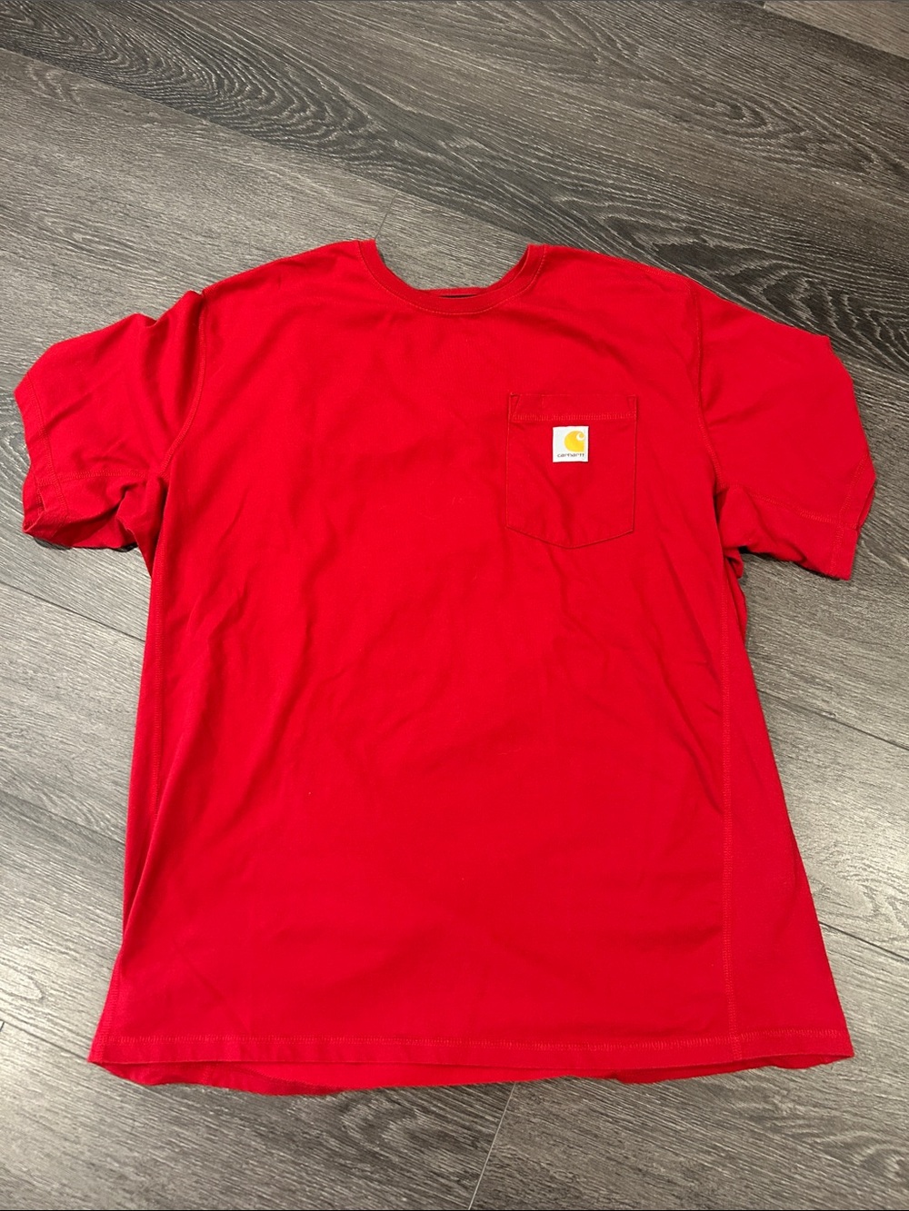 Carhartt Shirt